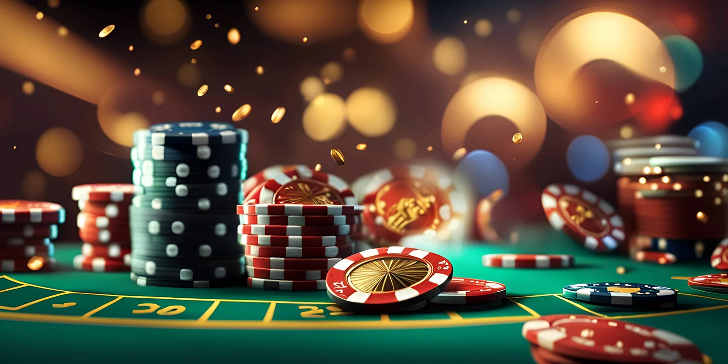 SUNCITY888 Casino Trực Tuyến: Lưu ý khi chọn bàn theo luật và mức cược